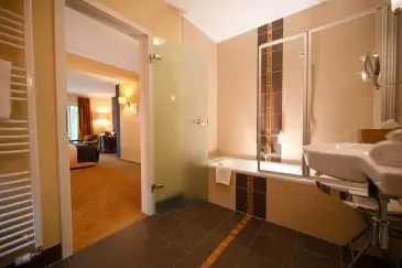 Doppelzimmer Comfort