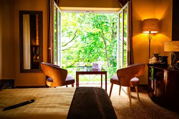 Doppelzimmer Comfort