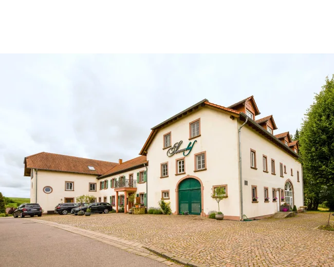 Kontakt zum Hotel Sonnenhof Perl