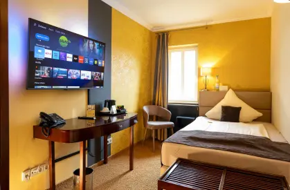 Einzelzimmer Classic